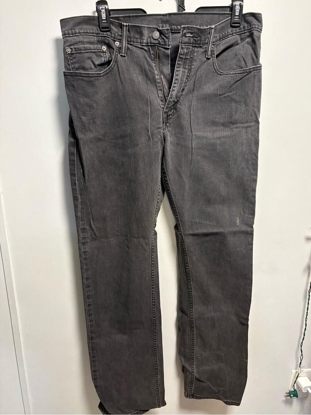 Men’s Levi’s 559 36 x 36
